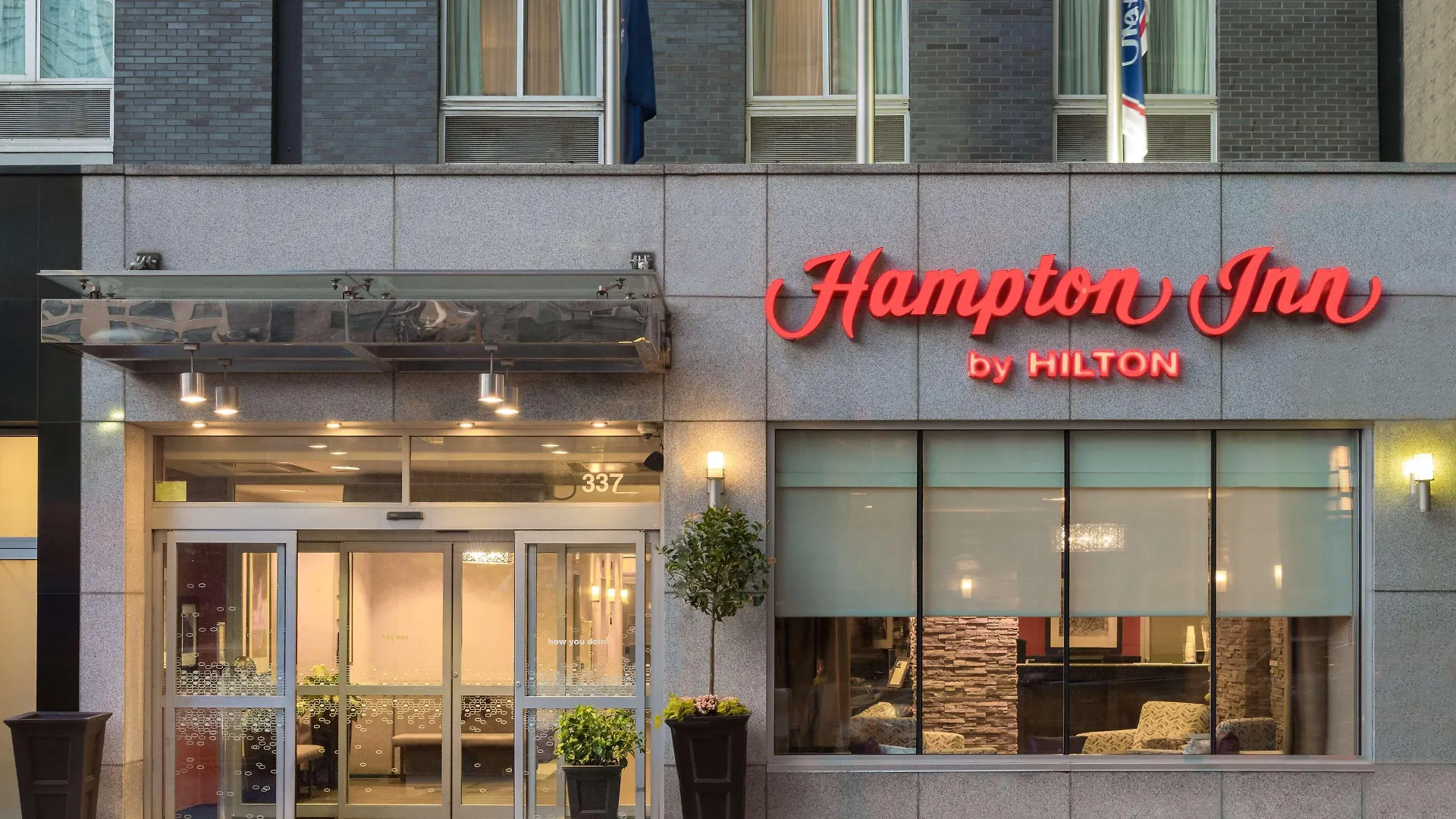 Séjourner à Midtown : 15 Hôtels Business Comparés