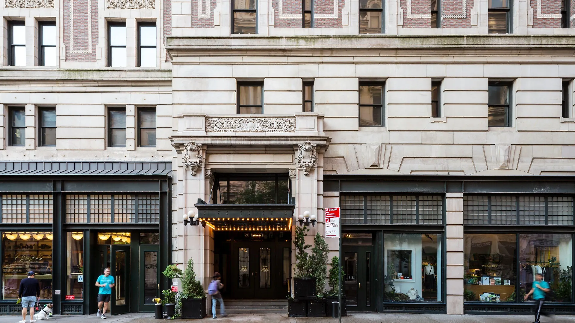 15 Hôtels Boutique à Manhattan Qui Méritent Votre Attention