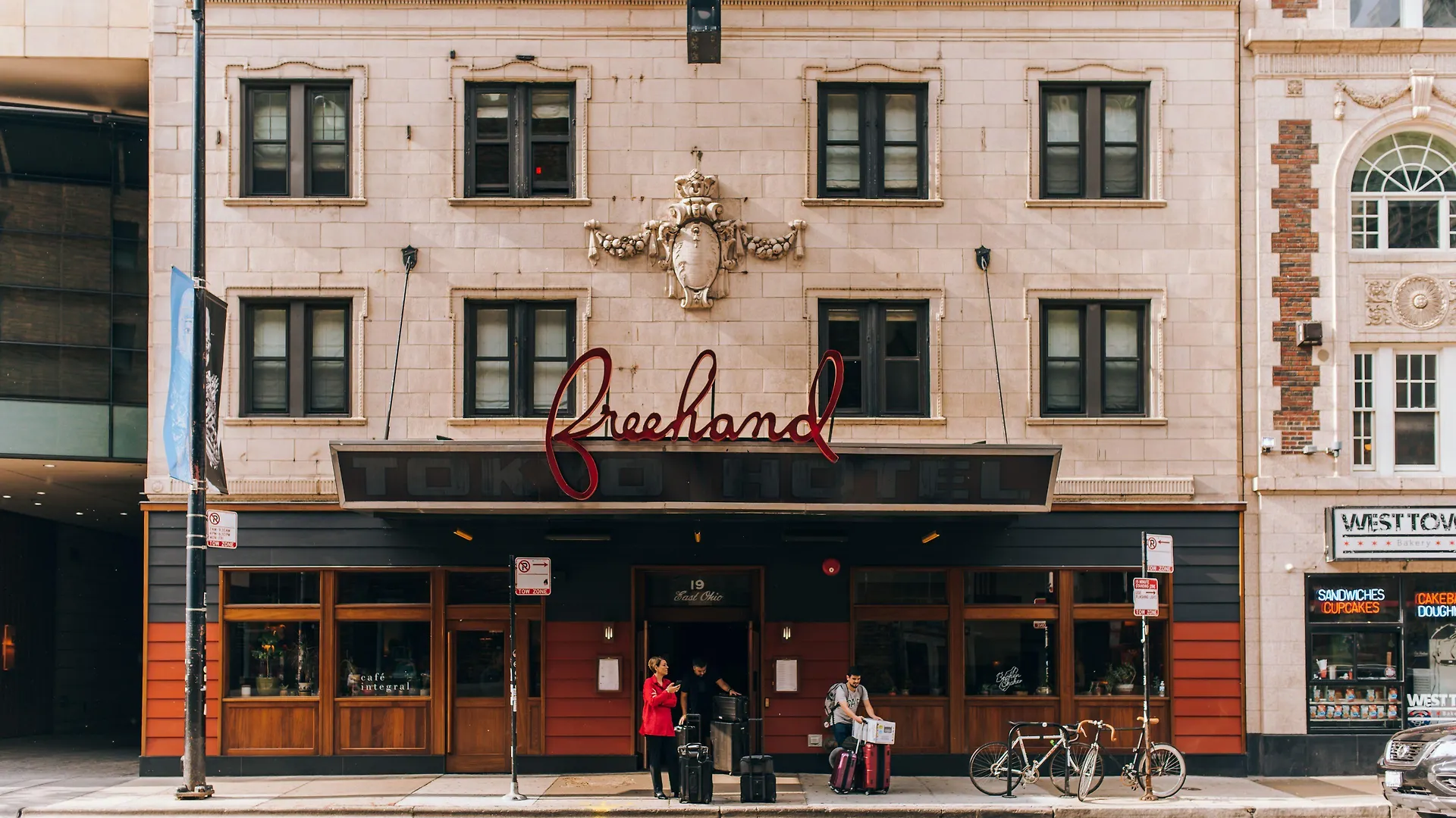 6 Hôtels au Design Saisissant à Réserver sur la Magnificent Mile