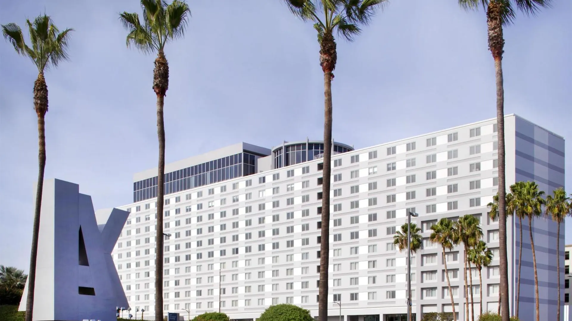 10 Hôtels Business en Californie et Nevada Qui Font la Différence