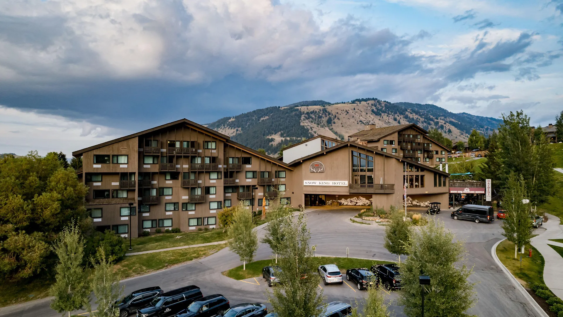 Séjourner aux États-Unis : 15 Hôtels Familiaux Comparés