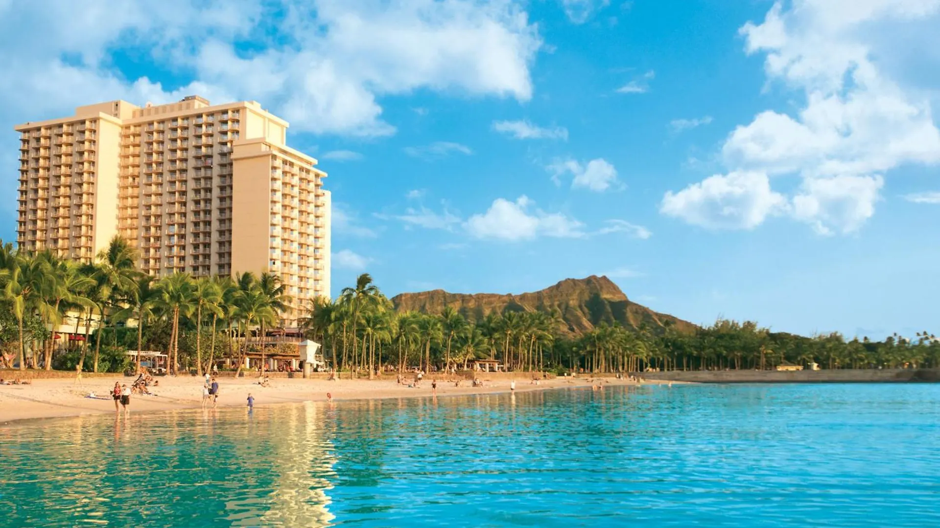 4 Hôtels de Plage aux États-Unis Qui Valent le Détour