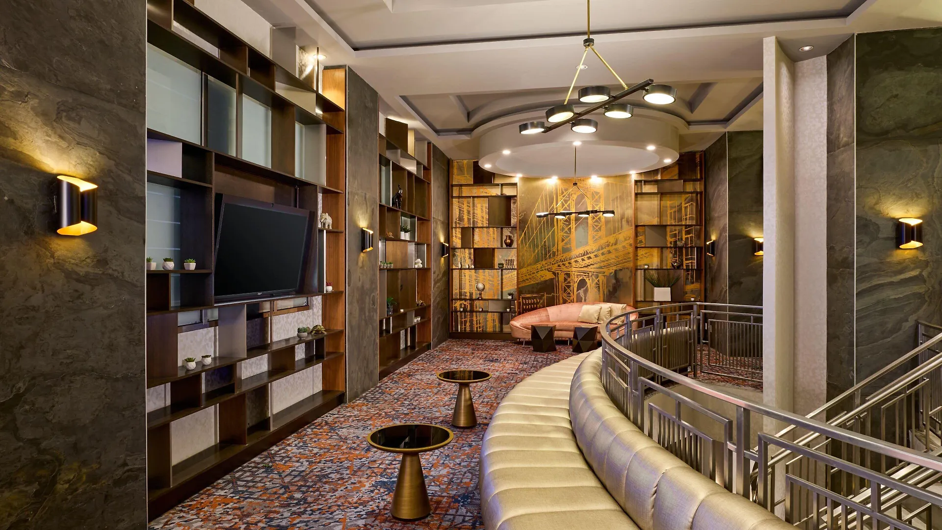 10 Hôtels 4 Étoiles aux États-Unis qui Valent le Détour