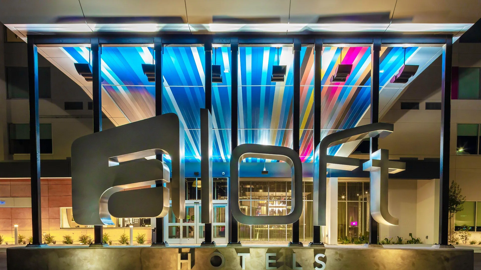 5 Hôtels Malins aux États-Unis à Réserver Sans Hésiter