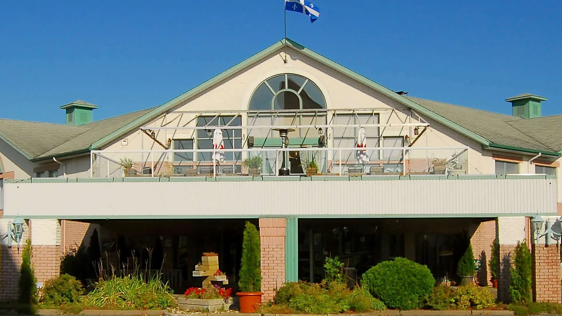 Séjourner au Canada : 5 Hôtels Incontournables pour les Golfeurs