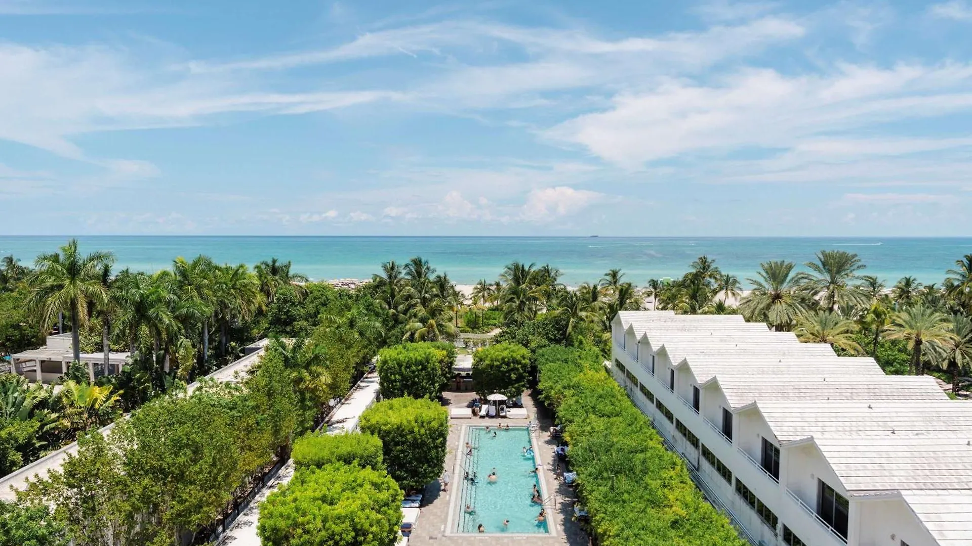 5 Hôtels de Plage à Borgo Panigale pour Voyager Malin