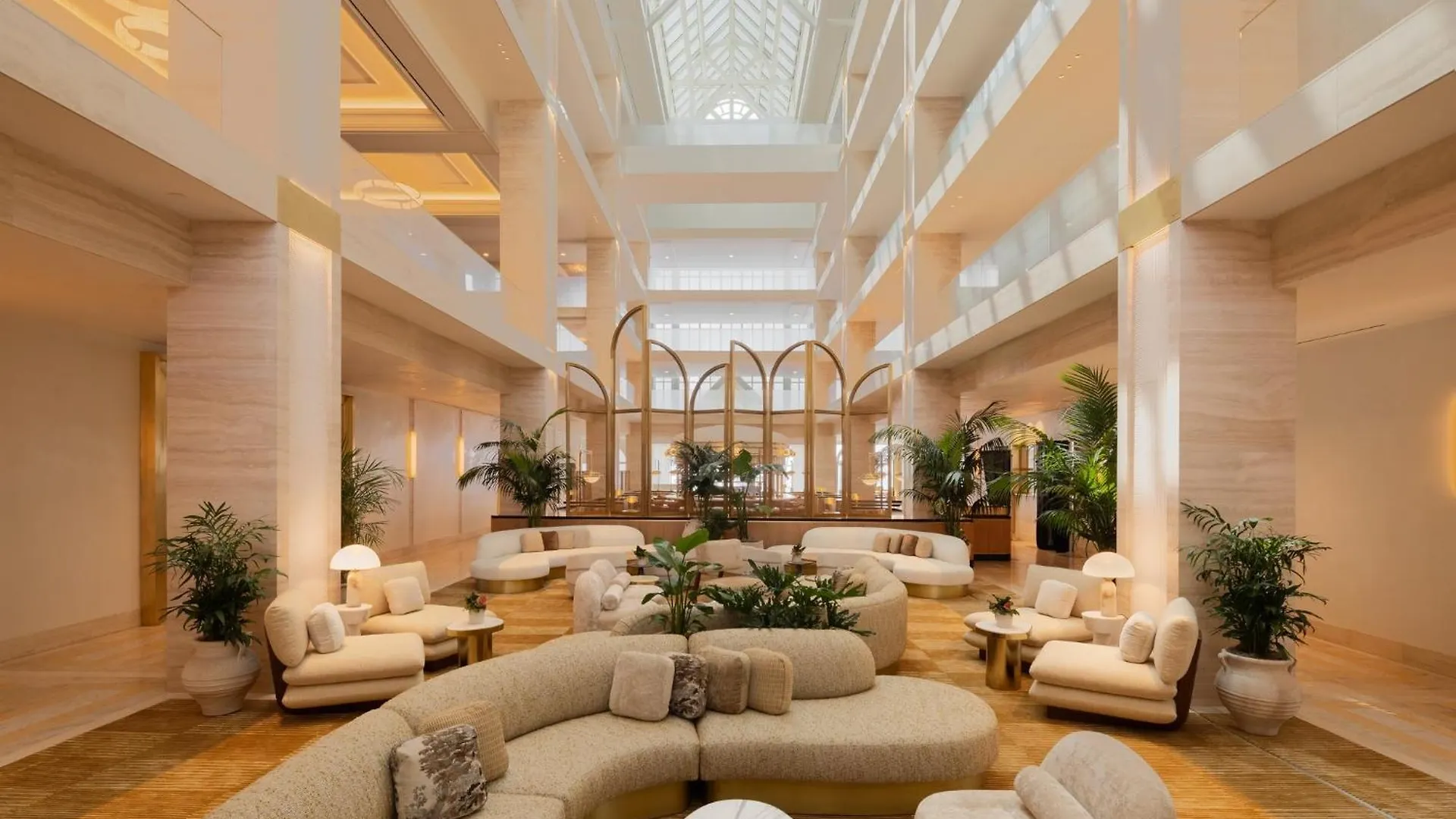 5 Hôtels au Design Exceptionnel à Santa Monica qui Valent le Détour