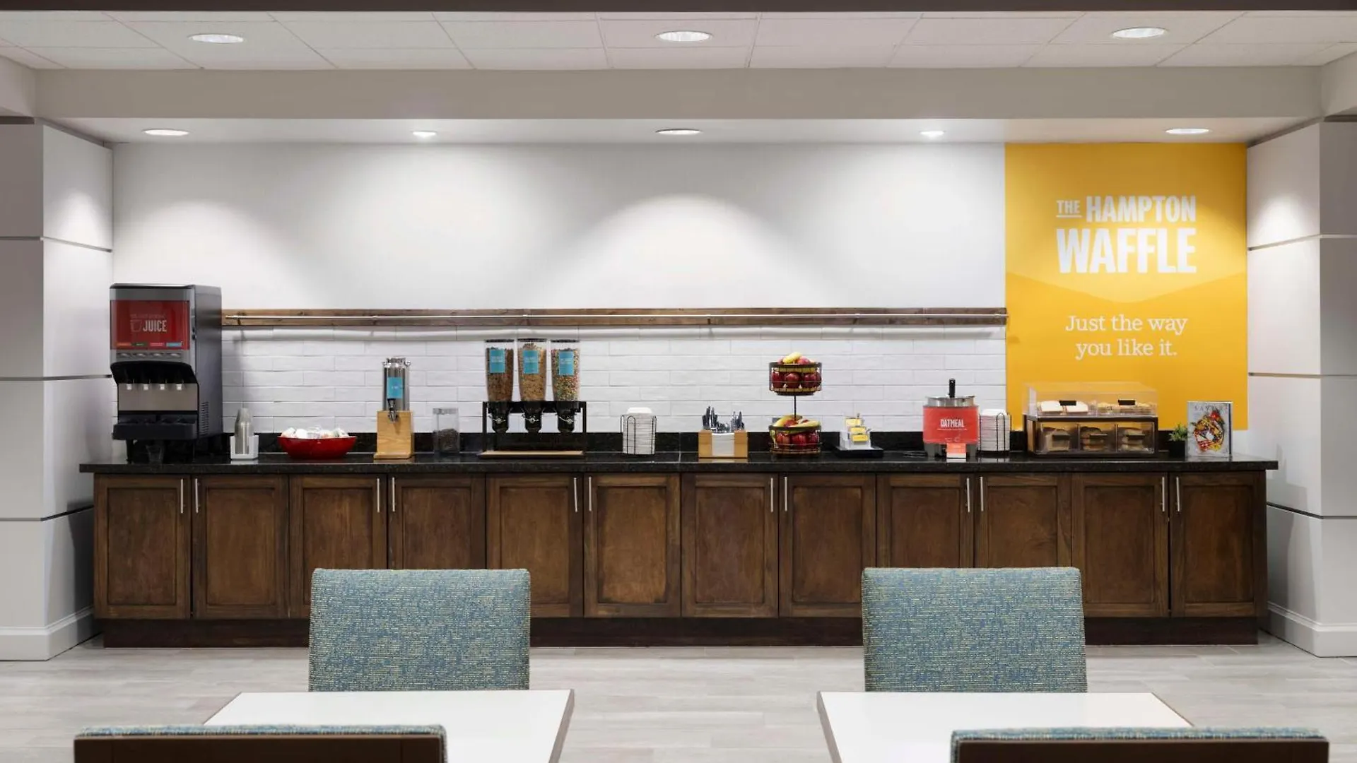 Où Séjourner au Texas : 4 Hôtels d'Affaires Incontournables