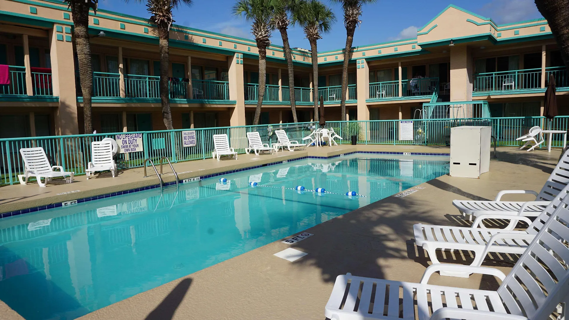 9 Hôtels 3 Étoiles Incontournables dans le Sud des États-Unis