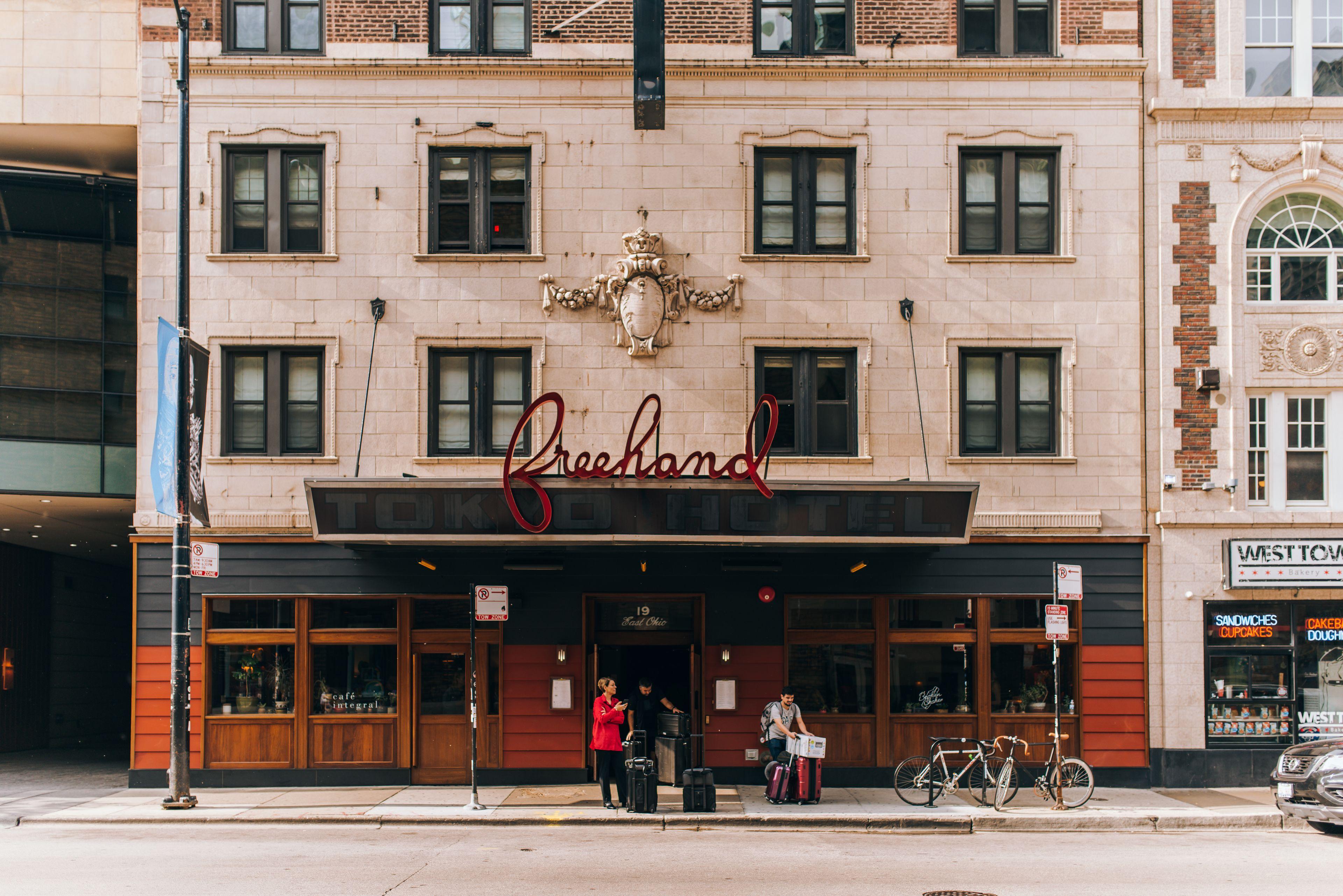 6 Hôtels au Design Saisissant à Réserver sur la Magnificent Mile
