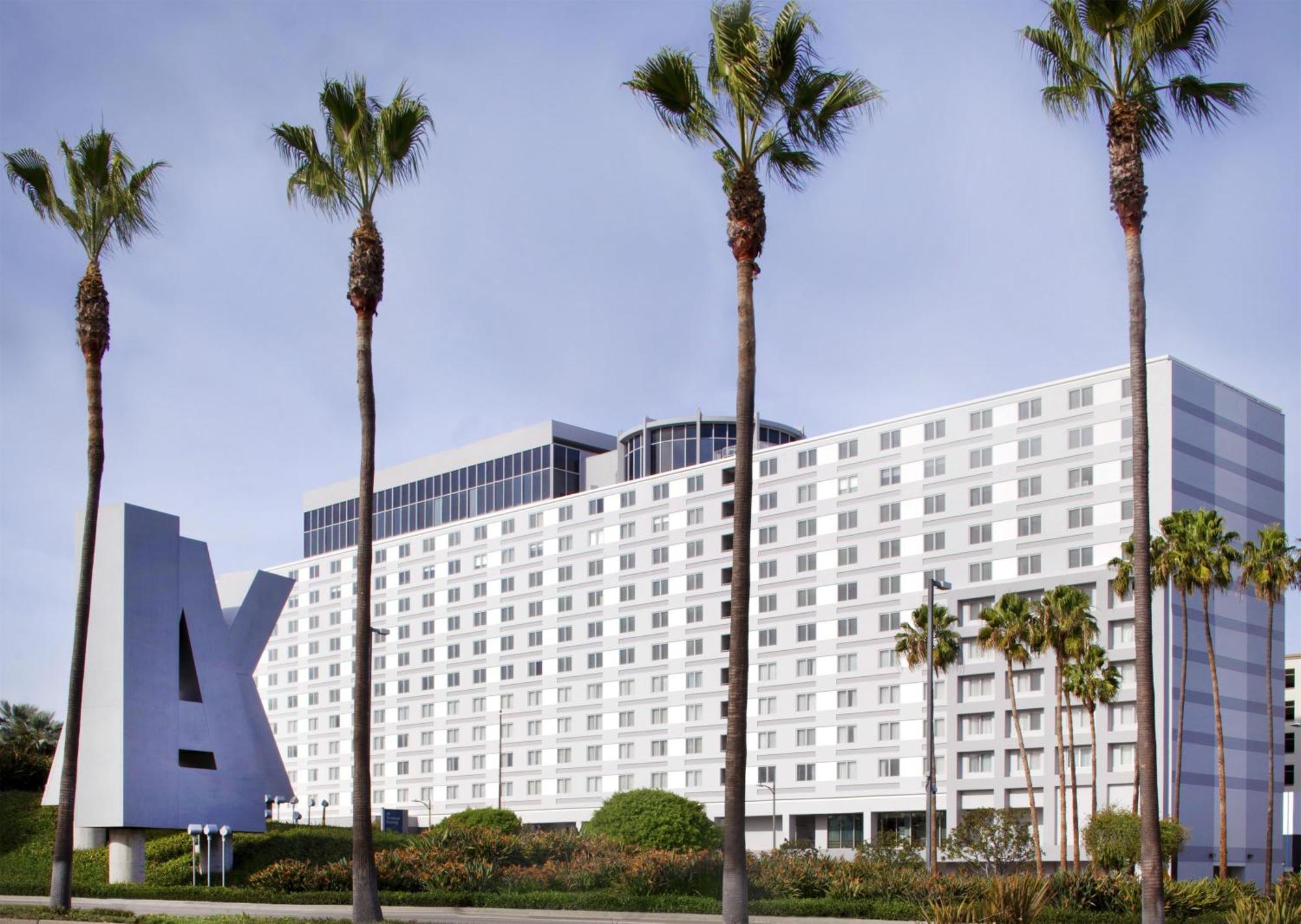 10 Hôtels Business en Californie et Nevada Qui Font la Différence