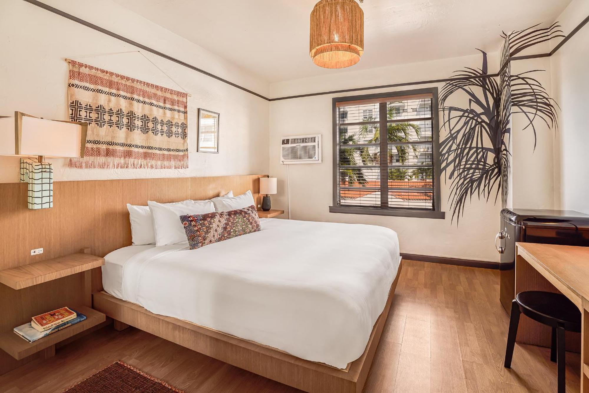 4 Hôtels Budget en South Florida pour Voyager Malin