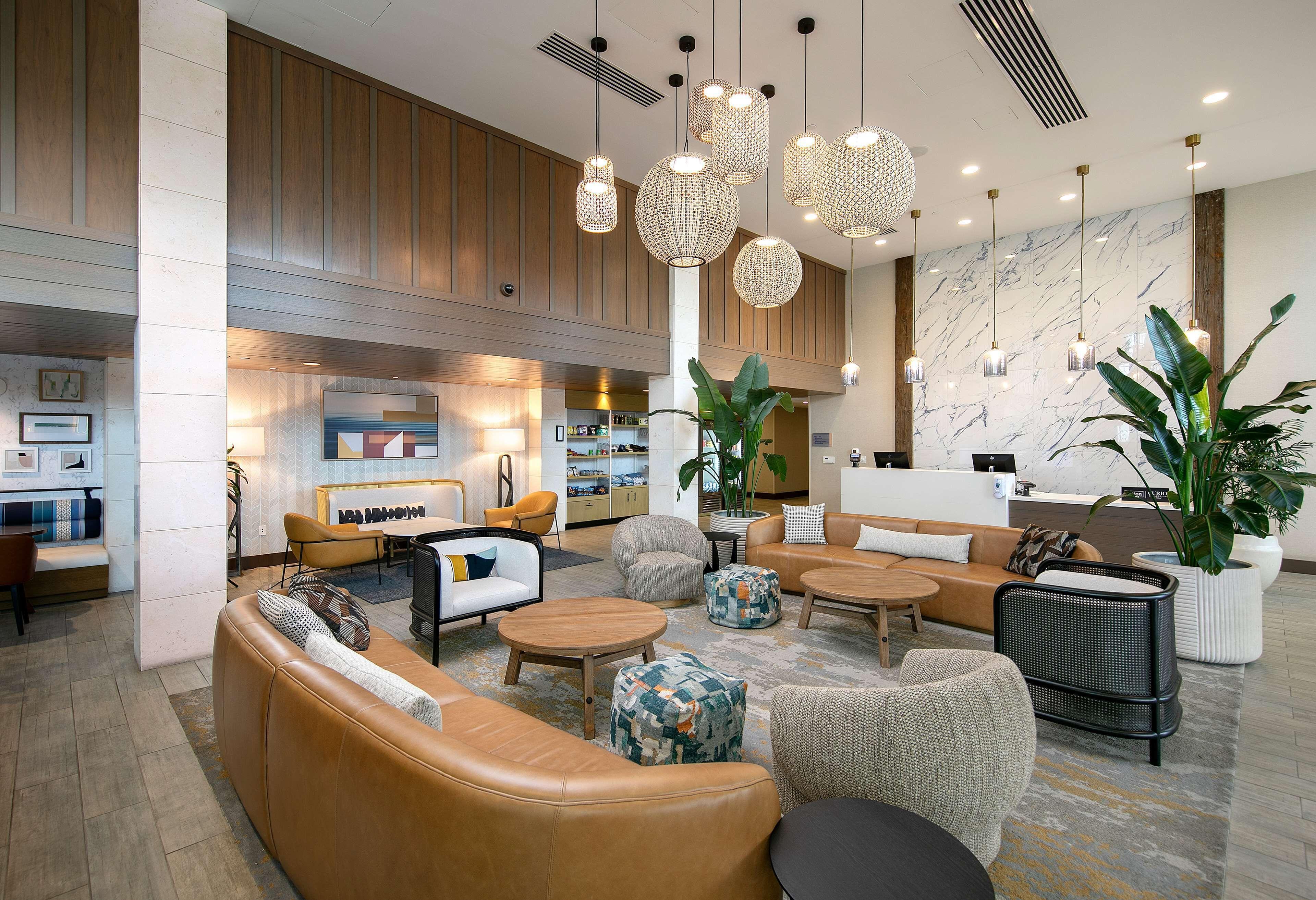 Séjourner aux États-Unis : 9 Hôtels pour Couples Comparés