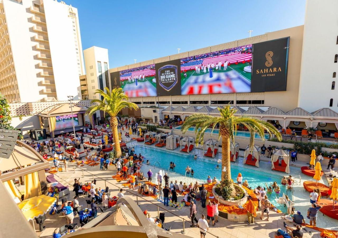 12 Resorts Incontournables sur le Strip de Las Vegas à Réserver