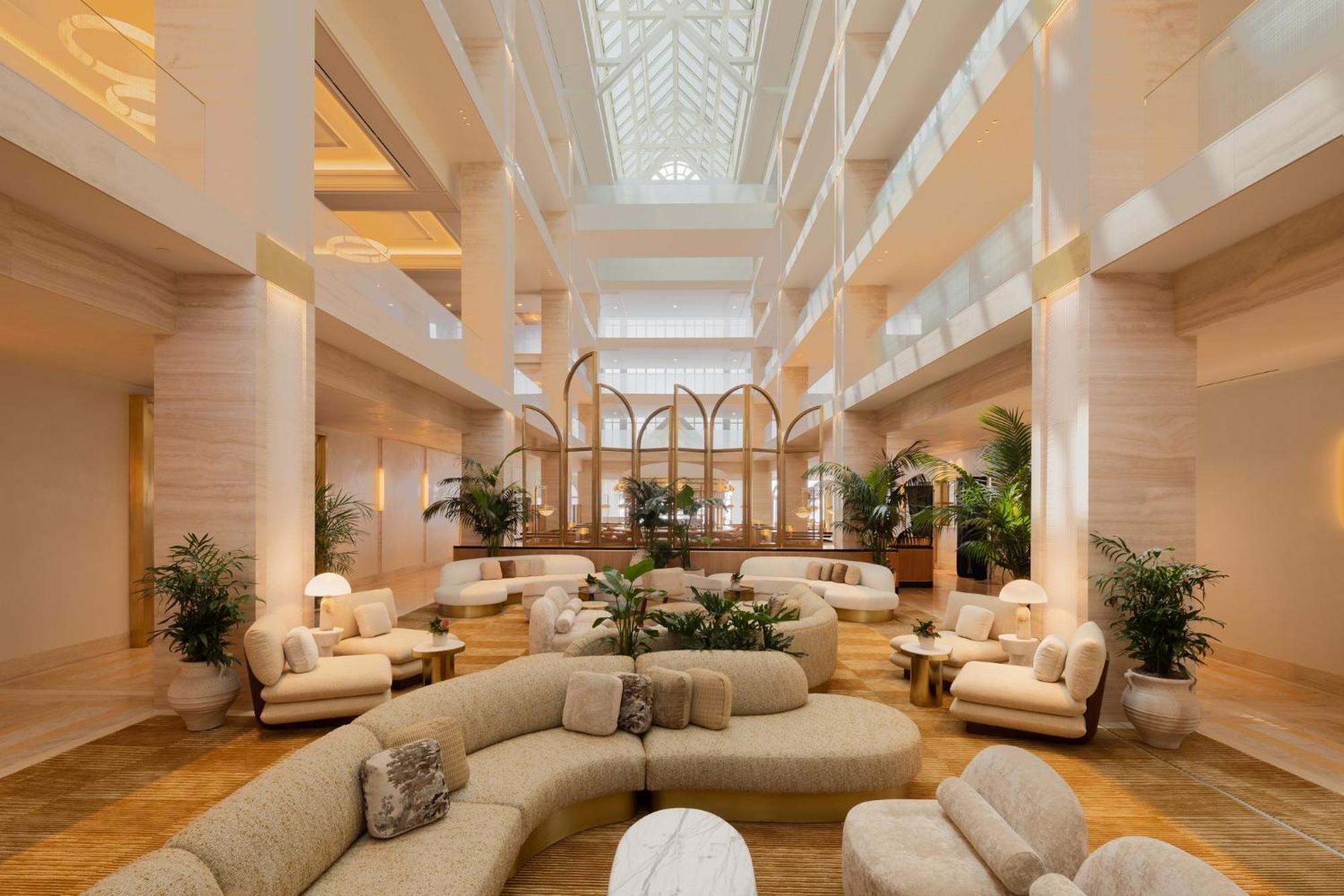 5 Hôtels au Design Exceptionnel à Santa Monica qui Valent le Détour