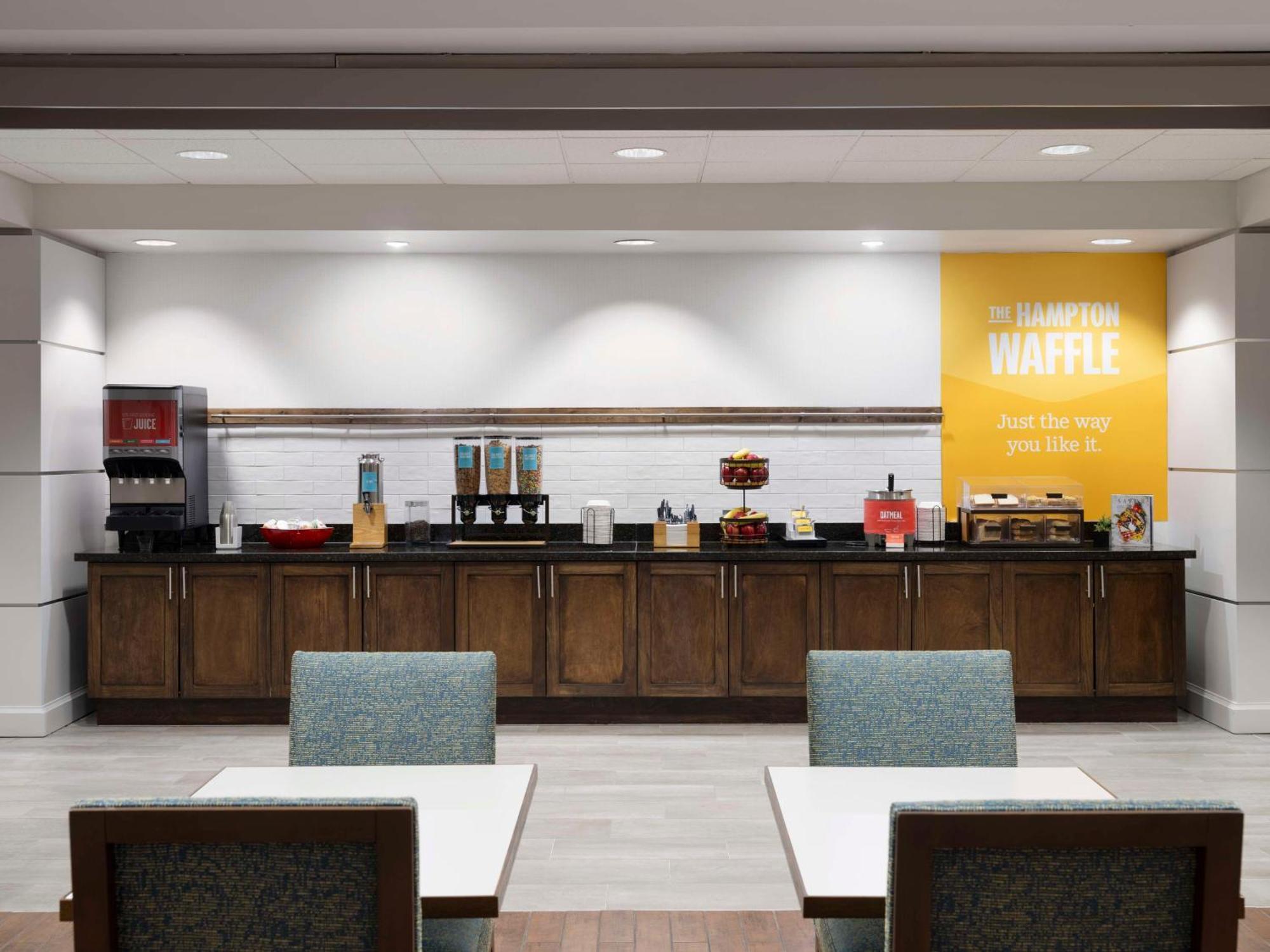 Où Séjourner au Texas : 4 Hôtels d'Affaires Incontournables