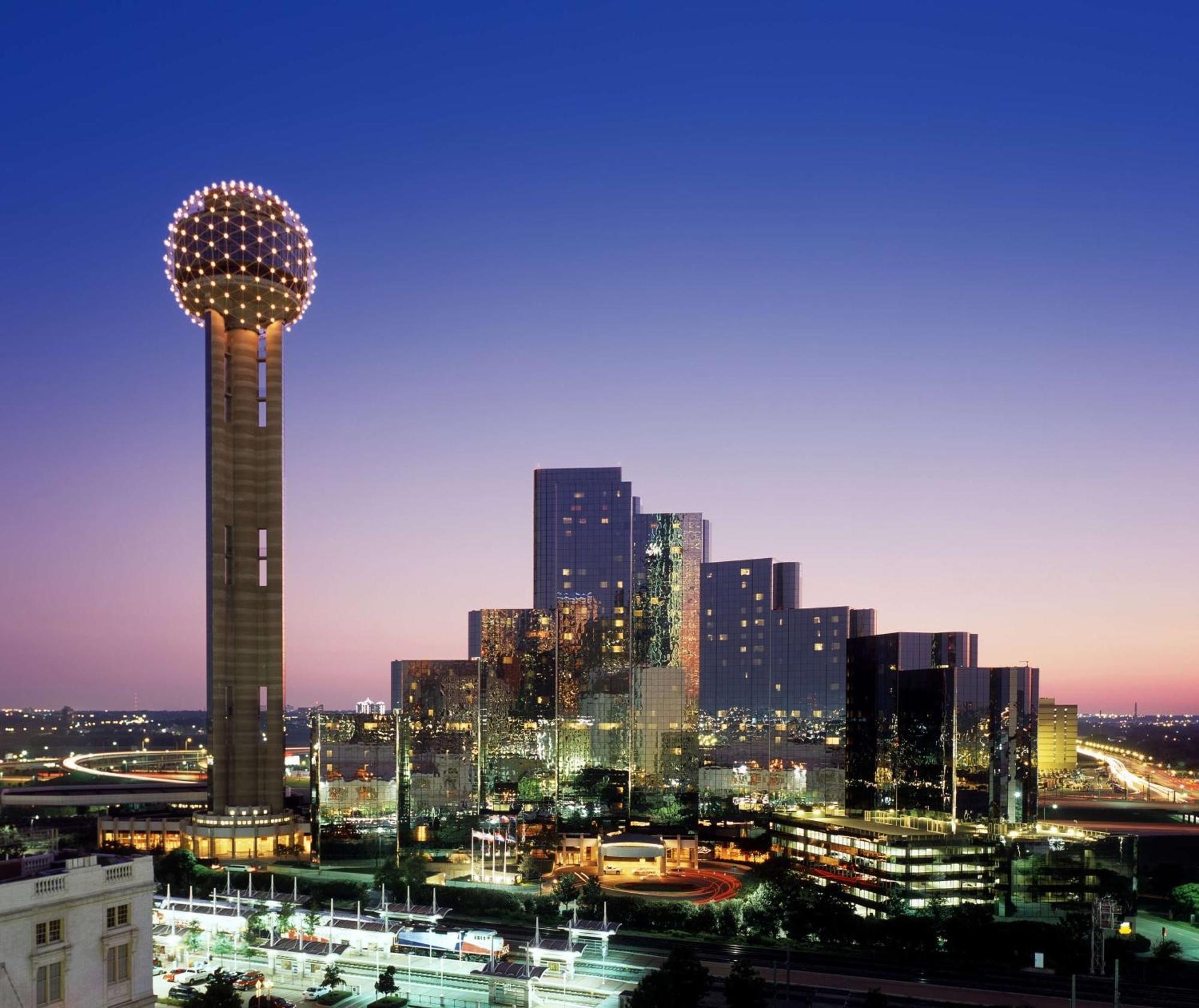 9 Hôtels au Design Exceptionnel dans le Sud des États-Unis