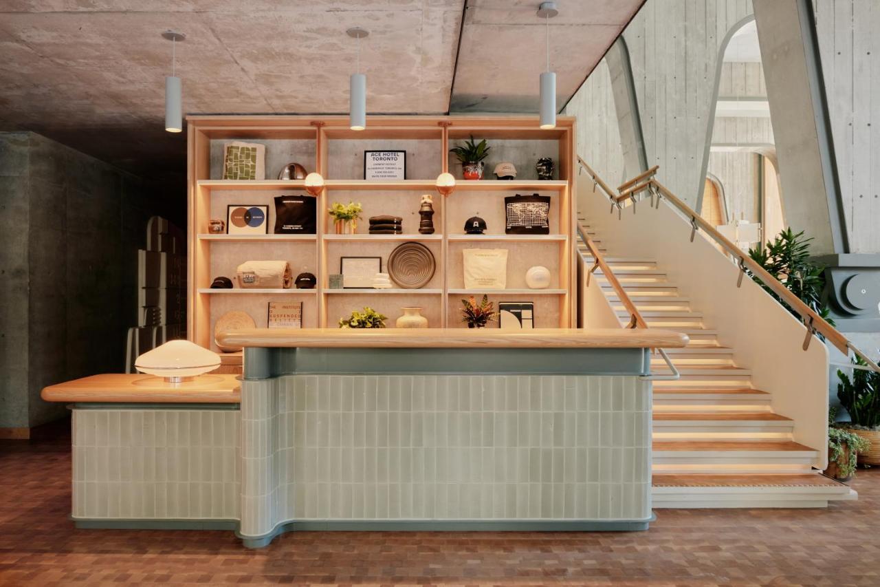 Where to Stay In Centre de Toronto : 5 Best Airport Hotels