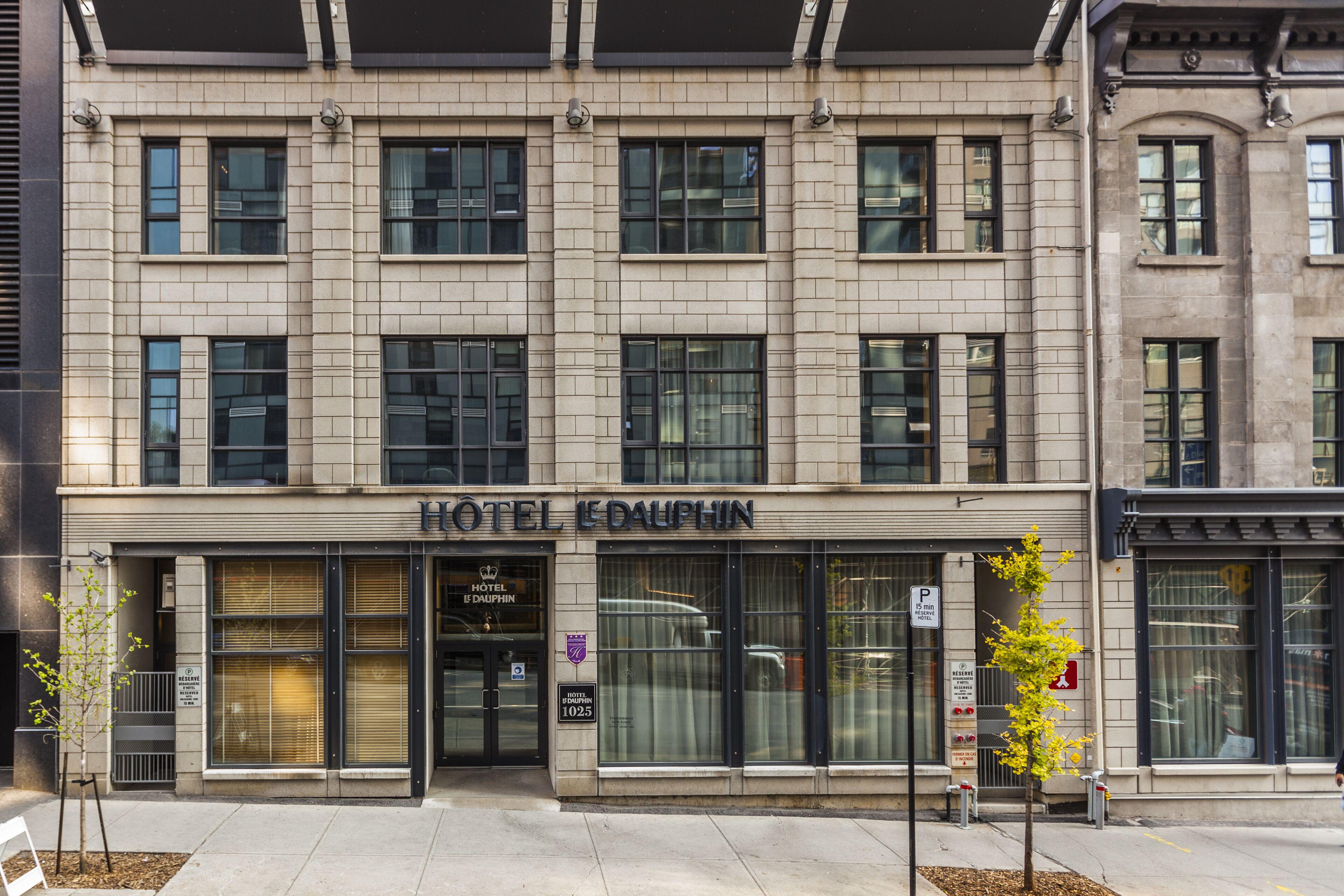 5 Hôtels Centraux près de Place Dupuis pour Bien Se Loger